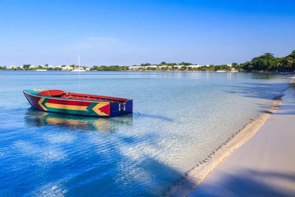 Negril Warnings and Dangers